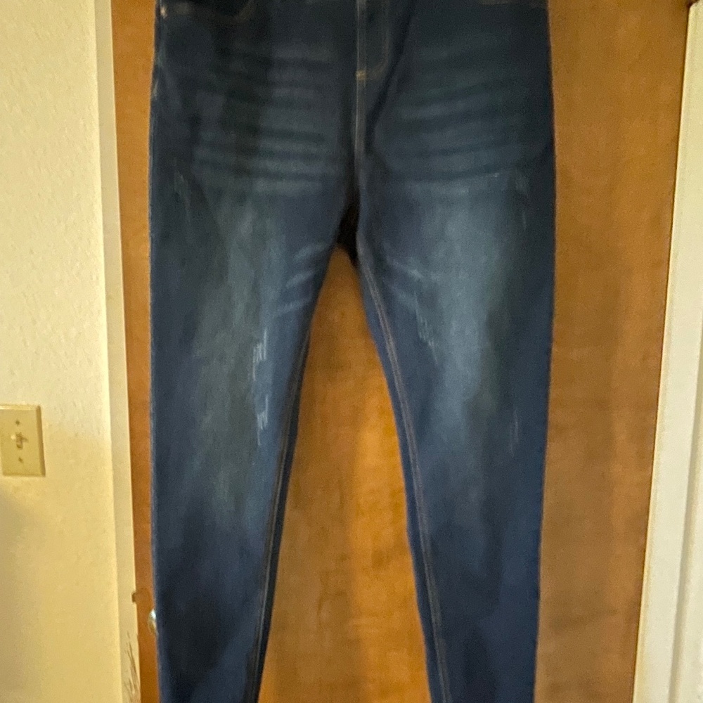 Chic Soul Jeggings